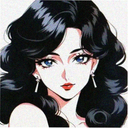 访客头像