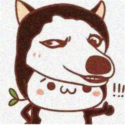 影迷北屿头像